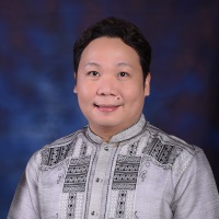 Bert J. Tuga at EDUtech_Philippines 2022