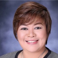 Maria Cecilia A. Tio Cuison | Director, Office of Student Affairs | University of Santo Tomas » speaking at EDUtech_Philippines
