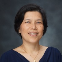 Jowina Segovia at EDUtech Philippines Virtual 2022