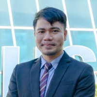 Joel T. Bautista, Head of Knowledge Innovation Division, Philippine Science High School System