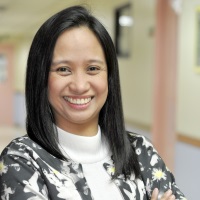Jo Anne Bilo at EDUtech_Philippines 2022