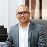 Dr. Romeo Sumayo | VP Academic Affairs | University of Nueva Caceres » speaking at EDUtech Philippines