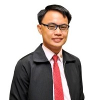 Reynald M. Cacho at EDUtech Philippines Virtual 2022