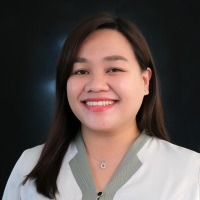 Katrina Joy Naval at EDUtech_Philippines 2022