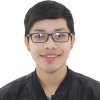 Jersey Dupagan at EDUtech Philippines Virtual 2022