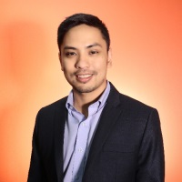 Mark Sy at EDUtech_Philippines 2022