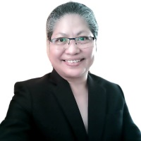 Sheila Dingcong | Dean | Thames International » speaking at EDUtech Philippines