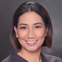 Devy Galang at EDUtech Philippines Virtual 2022