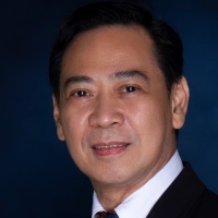 Alvin Culaba at EDUtech Philippines Virtual 2022