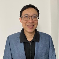 Royston Tan at EDUtech_Philippines 2022