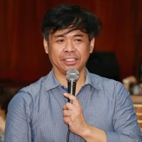 Steve Christopher Wong | School Head | Philippine Chen Kuang High School » speaking at EDUtech_Philippines