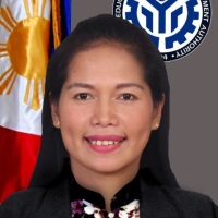 Maria A. Roque at EDUtech_Philippines 2022