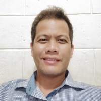 Jolly Villaviza at EDUtech_Philippines 2022