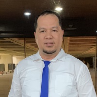 Ramcis N Vilchez at EDUtech_Philippines 2022