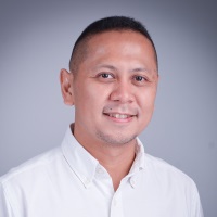 Andrew Fulo at EDUtech_Philippines 2022