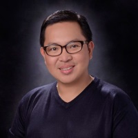 Dr. Jayson Bergania at EDUtech_Philippines 2022