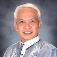 Elmerito Pineda at EDUtech_Philippines 2022
