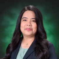 Yolynne Medina | Director, Educational Technology Centre | Universidad de Zamboanga » speaking at EDUtech_Philippines