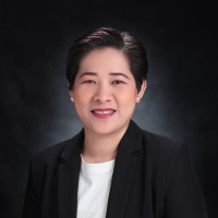 Hazel Angeles at EDUtech_Philippines 2022