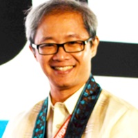 Abram Abanil at EDUtech_Philippines 2022
