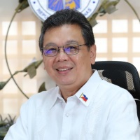 Alain Del B. Pascua | Undersecretary for Administration | Department of Education » speaking at EDUtech Philippines