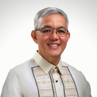 Diosdado M. San Antonio, Undersecretary for Administration, Department of Education, Philippines