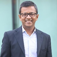 Raghav Gupta | MD - India and APAC | Coursera » speaking at EDUtech Philippines