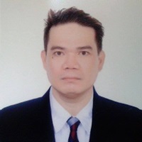 Ferdinand Pitagan at EDUtech_Philippines 2022