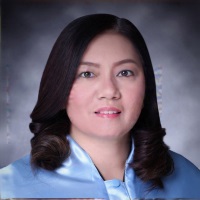 Anna Cherylle Ramos at EDUtech_Philippines 2022