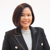 Melissa Oreta, Vice President for Academic Affairs, City of Malabon University
