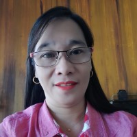 Delia Datuin at EDUtech_Philippines 2022