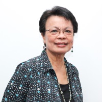 Betty C Mccann | President | Silliman University » speaking at EDUtech_Philippines