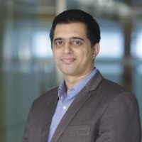 Eklavya Bhave, Senior Director, Coursera