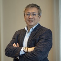 Michael Ngan at EDUtech_Philippines 2022