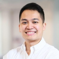 Paolo Balinas at EDUtech_Philippines 2022