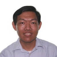 Samuel S. Chua Ph.D