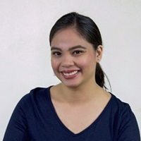 Judith Marianne Daguman at EDUtech_Philippines 2022