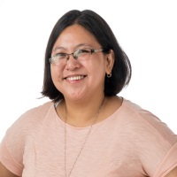 Emelita C. Baylon at EDUtech_Philippines 2022