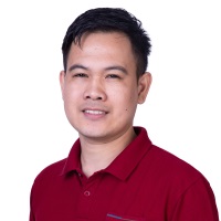Jerome Jaime at EDUtech_Philippines 2022