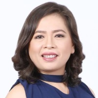 Maria Ramila Jimenez at EDUtech_Philippines 2022