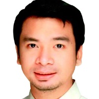 Mark Anthony Sy, Head, ICTS-Educational Technology Unit, Department of education