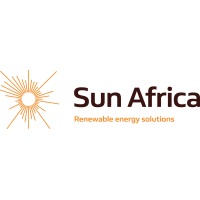 Sun Africa at Power & Electricity World Africa 2021 Sun Africa at Power & Electricity World Africa 2021