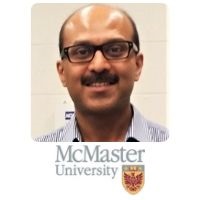 Raja Ghosh | Associate Professor Of Chemical Engineering And Research Chairman | McMaster University » speaking at Festival of Biologics USA