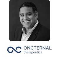 Rajesh Krishnan | CTO | Oncternal Therapeutics » speaking at Festival of Biologics USA