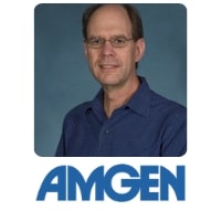 John Delaney | Director, Research Technologies And Collaborations | Amgen Inc » speaking at Festival of Biologics USA