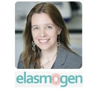 Caroline Barelle | Chief Executive Officer | Elasmogen » speaking at Festival of Biologics USA