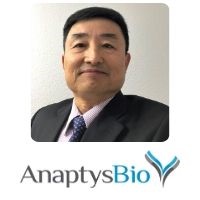 Richard Ding | Director Of Downstream Purification And Manufacturing | AnaptysBio, Inc. » speaking at Festival of Biologics USA