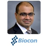 Sundar Ramanan | Vice President, Head, Global Regulatory Affairs | Biocon Pharmaceuticals » speaking at Festival of Biologics USA