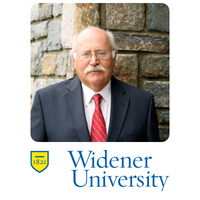 Joe Fuhr | Professor | Widener University » speaking at Festival of Biologics USA