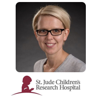 Giedre Krenciute | Assistant Member | St. Jude Children's Research Hospital » speaking at Festival of Biologics USA